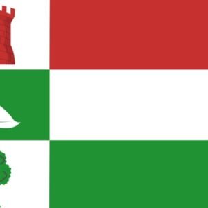 Halderberge Gemeentevlag