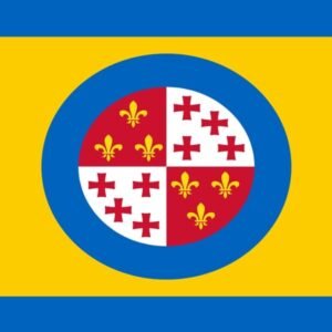 Harlingen Gemeentevlag