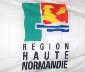 Haute Normandy flag