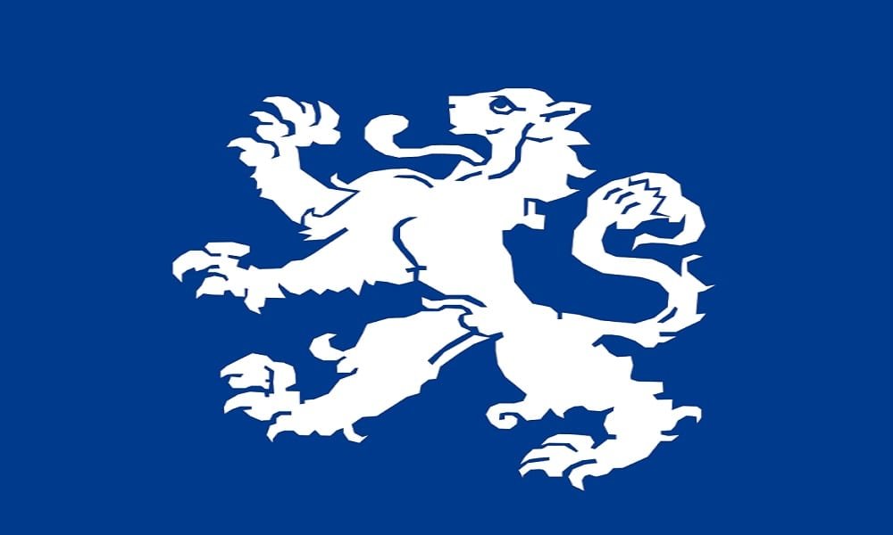 Heemskerk Gemeentevlag