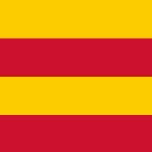 Heemstede Gemeentevlag