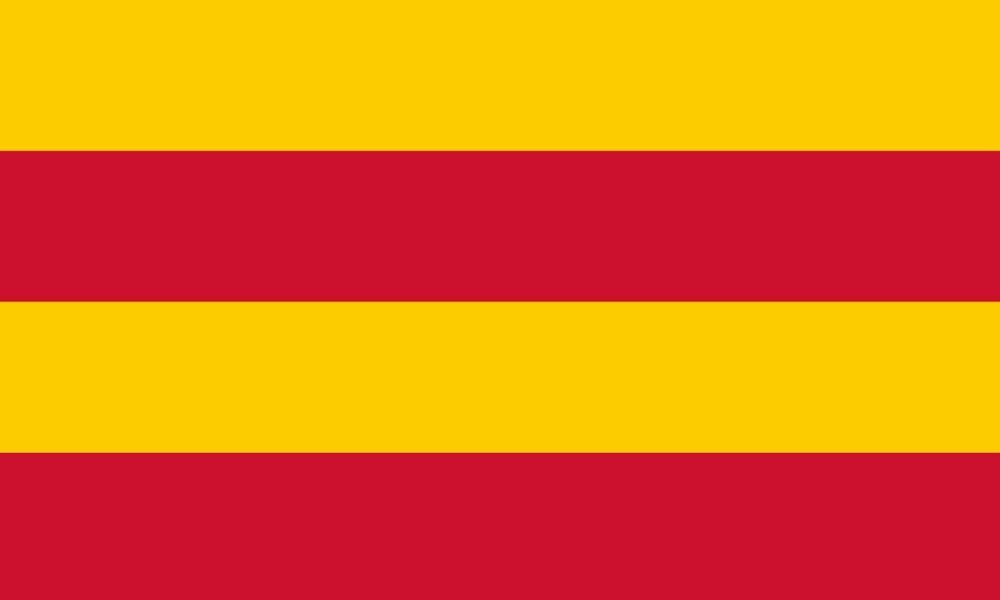Heemstede Gemeentevlag