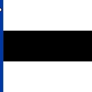 Heerenveen Gemeentevlag