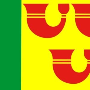 Heeze-Leende Gemeentevlag