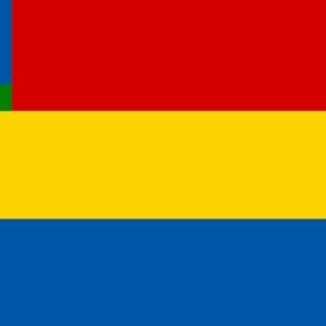 Hellendoorn Gemeentevlag