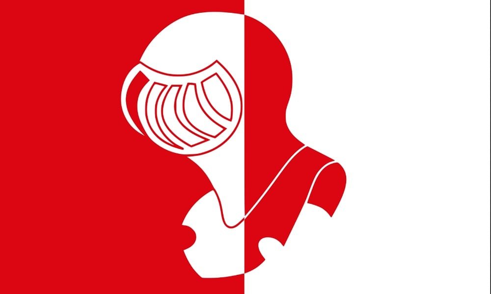 Helmond Gemeentevlag