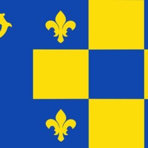 Heumen Gemeentevlag