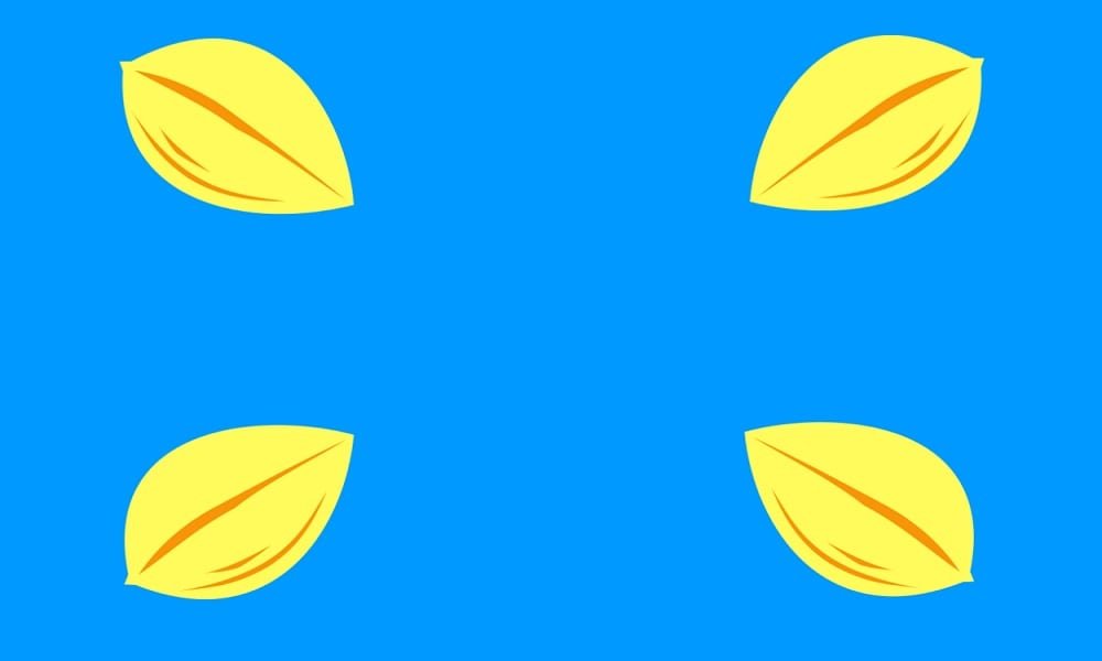 Hilversum Gemeentevlag