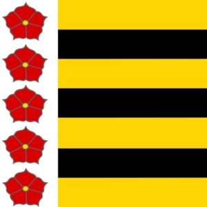 Horst aan de Maas Gemeentevlag