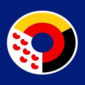 Interfrisian Council flag