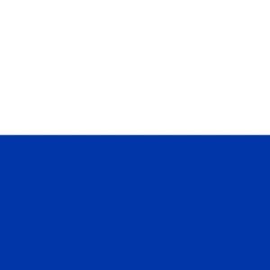 Kampen Gemeentevlag