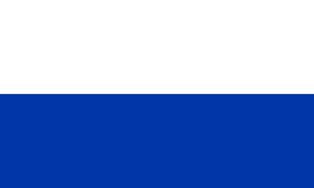 Kampen Gemeentevlag