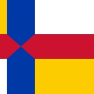 Kapelle Gemeentevlag