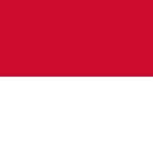 Kerkrade Gemeentevlag