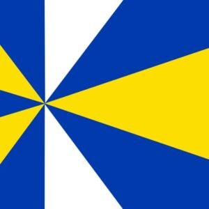 Koggenland Gemeentevlag