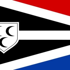 Krimpen aan den IJssel Gemeentevlag