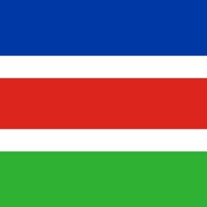 Laarbeek Gemeentevlag