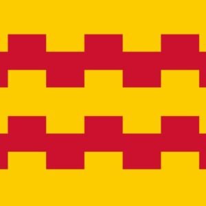 Leerdam Gemeentevlag