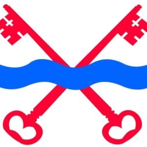 Leiderdorp Gemeentevlag