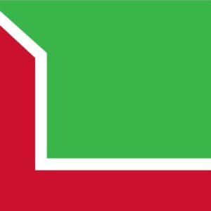 Leusden Gemeentevlag