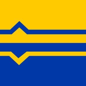 Lochem Gemeentevlag