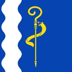 Maasgouw Gemeentevlag