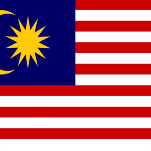 Malaysia flag