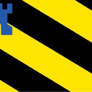 Medemblik Gemeentevlag