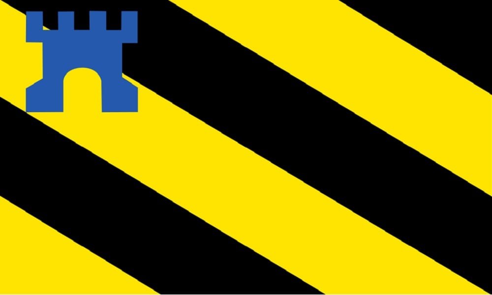 Medemblik Gemeentevlag