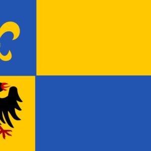 Meerssen Gemeentevlag