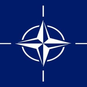 NATO flag