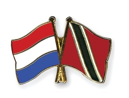 Nederland Trinidad Tobago vriendschapsspeldje
