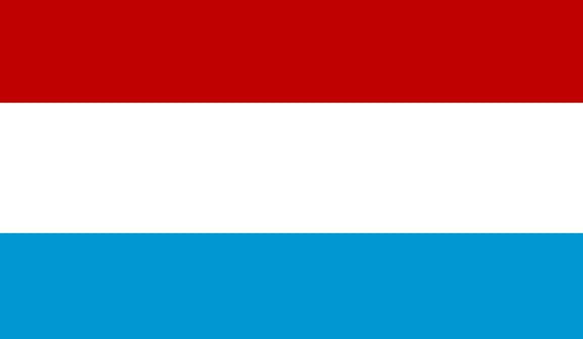 Netherlands Dutch States flag