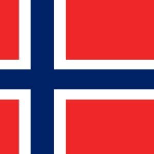 Norway flag