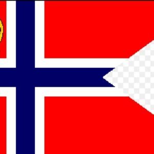 Norway Notraship Collectors flag