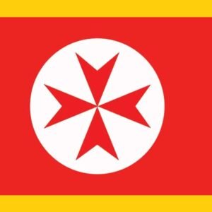 Saint Stephen flag