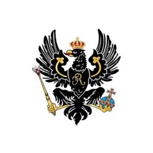 Prussian War flag 1816