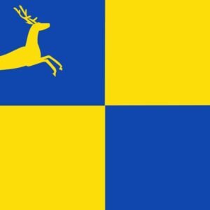 Putten Gemeentevlag
