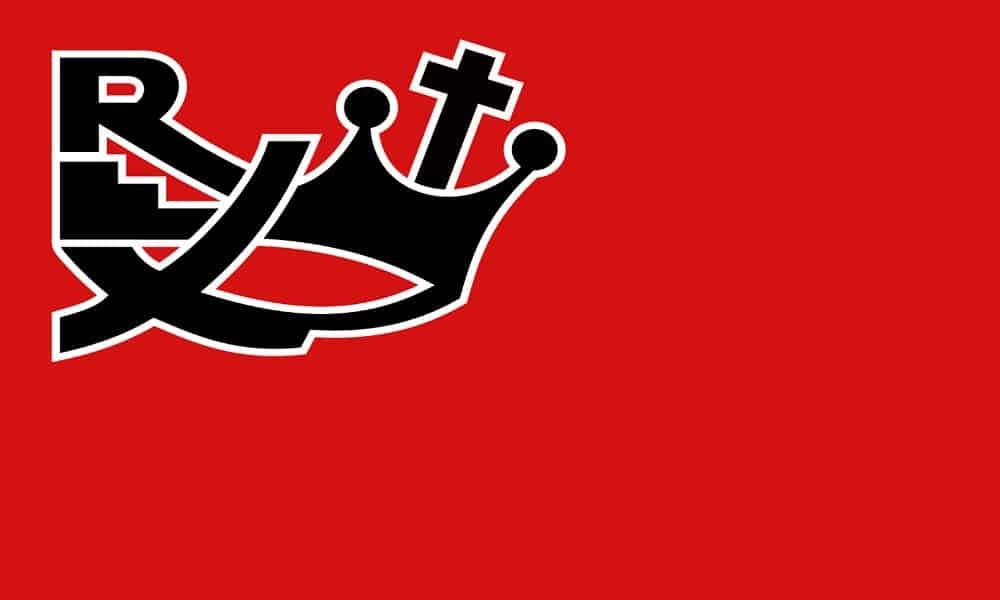 Rex Political Party flag