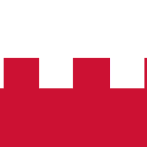 Rhenen Gemeentevlag