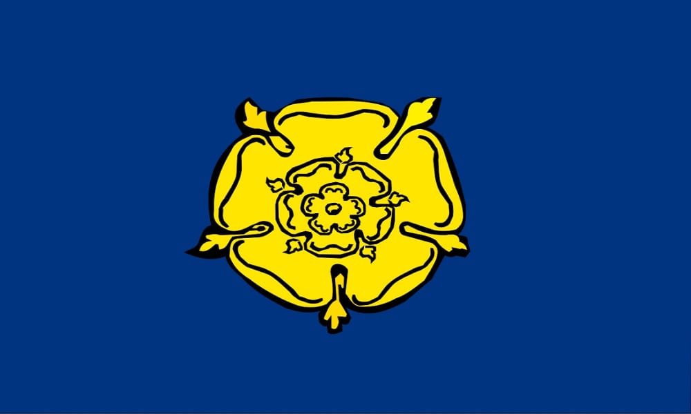Rozendaal Gemeentevlag