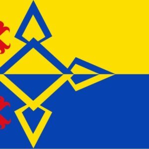 Steenwijk vlag