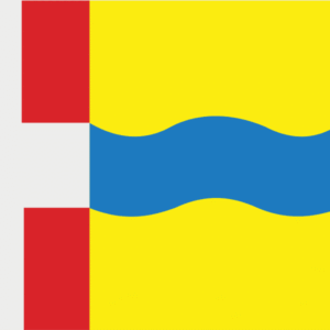Stichtse Vecht Gemeentevlag