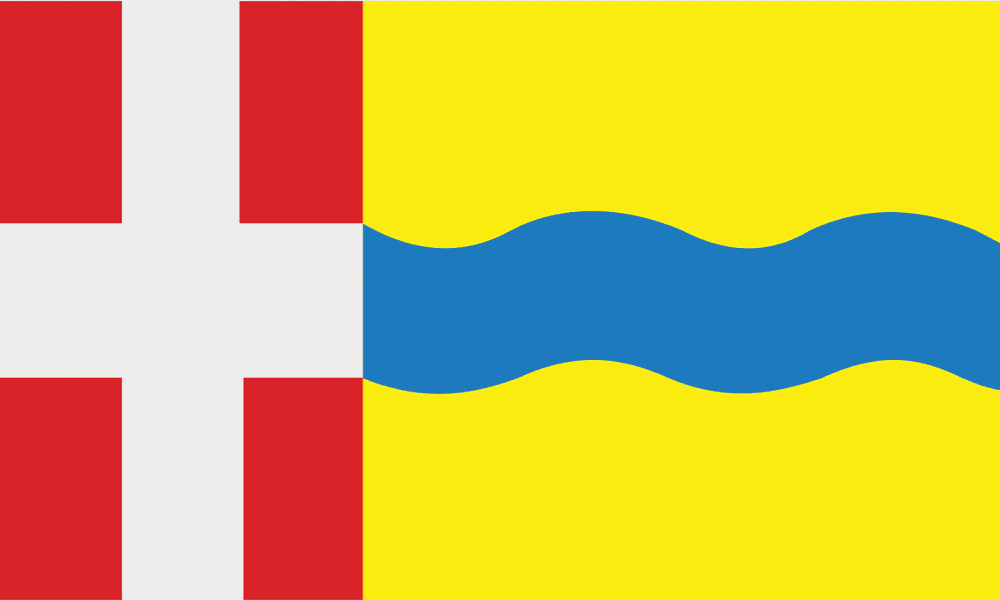 Stichtse Vecht Gemeentevlag
