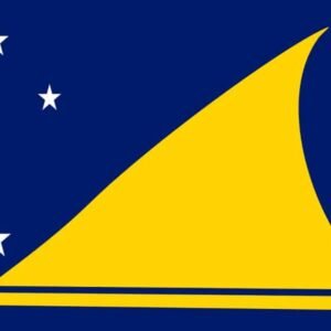 Tokelau flag