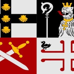 Zuienkerke Gemeentevlag