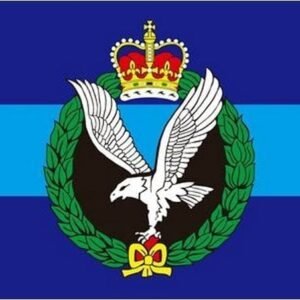 Army Air Corps flag