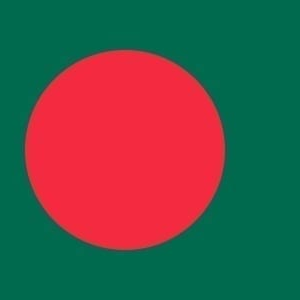 Bangladesh flag