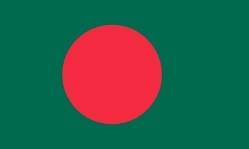 Bangladesh flag