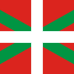 Basque Region flag